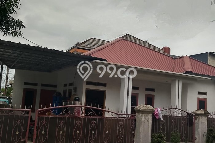 Hunian Murah Dijual di Bojong Gede, Bogor Harga Rp 500 Juta Hunian Murah Dijual di Bojong Gede, Bogor Harga Rp 500 Juta