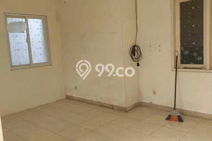Disewakan! Rumah 2 Kamar Tidur &
1 Kamar Mandi di Harapan Indah, Bekasi Disewakan! Rumah 2 Kamar Tidur &
1 Kamar Mandi di Harapan Indah, Bekasi