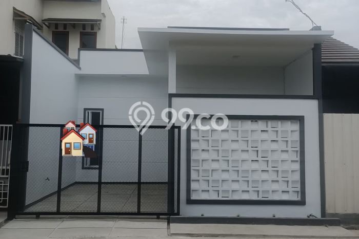 Rumah Idaman 2 KT Harga Terjangkau di Bekasi Bekasi Rumah Idaman 2 KT Harga Terjangkau di Bekasi Bekasi