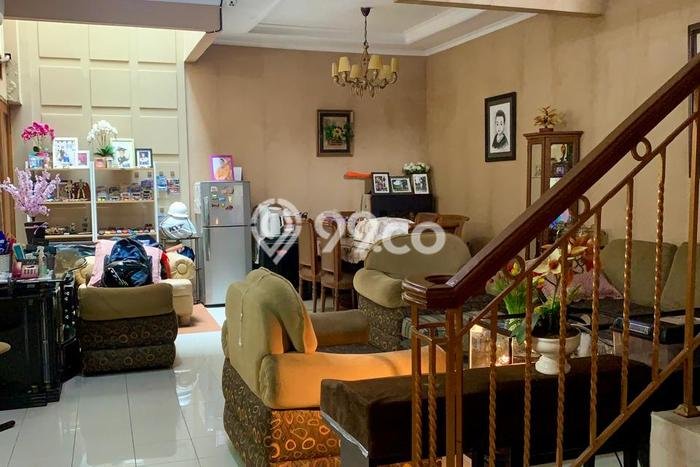 Dijual Rumah Elit Exclusive di Pesanggrahan, Jakarta Selatan Dijual Rumah Elit Exclusive di Pesanggrahan, Jakarta Selatan