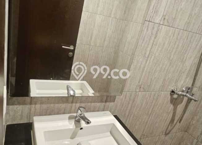 Apartemen Disewakan 1 Kamar Hemat Siap Huni di Jakarta Timur, Luas 32m2 Apartemen Disewakan 1 Kamar Hemat Siap Huni di Jakarta Timur, Luas 32m2