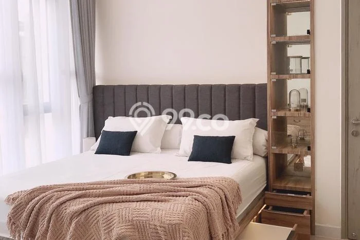 Rumah Elit Modern Tanpa Renovasi di Jakarta Garden City Jakarta Timur Rumah Elit Modern Tanpa Renovasi di Jakarta Garden City Jakarta Timur
