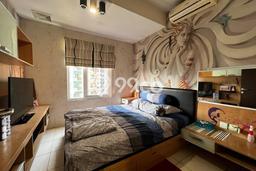 Unit Apartemen Dijual di Kemayoran, Jakarta Pusat, dengan 2 Bedroom, 1 Bathroom Unit Apartemen Dijual di Kemayoran, Jakarta Pusat, dengan 2 Bedroom, 1 Bathroom
