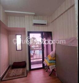 Dijual Apartemen 1 KT di Bekasi Luas 21m2 Dijual Apartemen 1 KT di Bekasi Luas 21m2