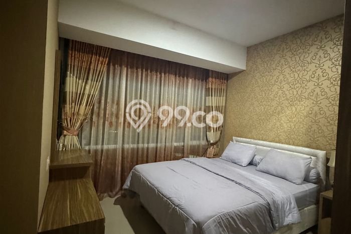 Apartemen Strategis untuk Dijual di Karawaci, Tangerang, Banten Apartemen Strategis untuk Dijual di Karawaci, Tangerang, Banten