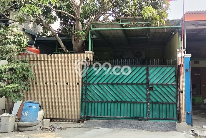 Rumah Minimalis Favorit Dijual Area Tarumajaya LT 72m2 Rumah Minimalis Favorit Dijual Area Tarumajaya LT 72m2