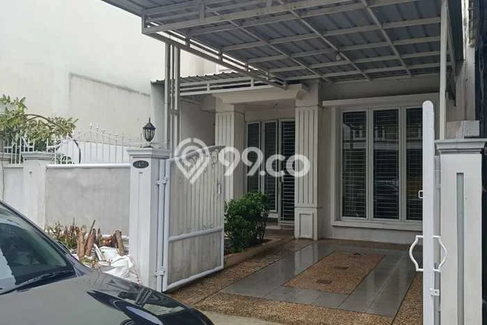 Jarang Ada! Rumah Kontrakan 3 Kamar Bagus Siap Huni Pulogebang Jarang Ada! Rumah Kontrakan 3 Kamar Bagus Siap Huni Pulogebang