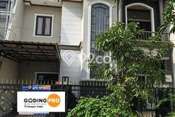 For Sale Hunian Rumah Nyaman 4 KT di Harapan Indah, Bekasi For Sale Hunian Rumah Nyaman 4 KT di Harapan Indah, Bekasi