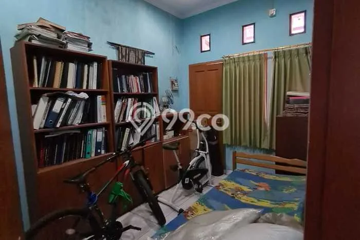 Rumah Modern 3 KT di Galaxy Bekasi Rumah Modern 3 KT di Galaxy Bekasi