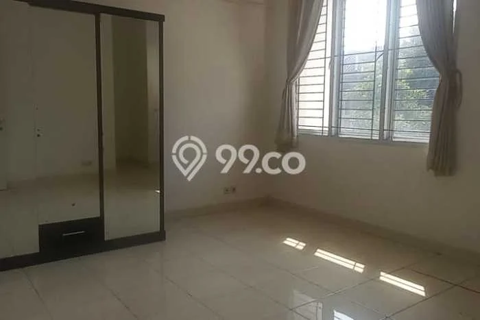 Jarang Ada! Rumah Kontrakan 3 Kamar Bagus Siap Huni Pulogebang Jarang Ada! Rumah Kontrakan 3 Kamar Bagus Siap Huni Pulogebang