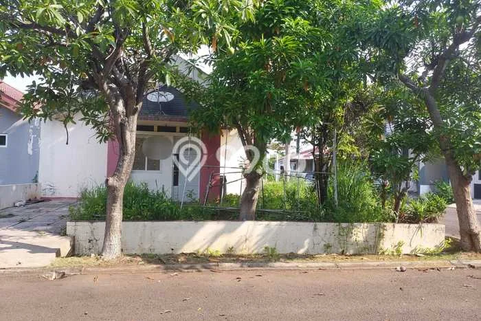 Disewakan! Rumah 2 Kamar Tidur &
1 Kamar Mandi di Harapan Indah, Bekasi Disewakan! Rumah 2 Kamar Tidur &
1 Kamar Mandi di Harapan Indah, Bekasi