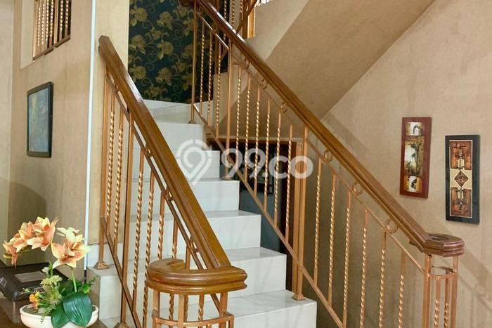 Dijual Rumah Elit Exclusive di Pesanggrahan, Jakarta Selatan Dijual Rumah Elit Exclusive di Pesanggrahan, Jakarta Selatan