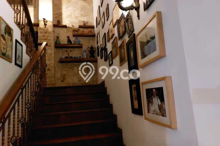 Rumah Luxury Modern Siap Huni di Jelambar Jakarta Barat Rumah Luxury Modern Siap Huni di Jelambar Jakarta Barat