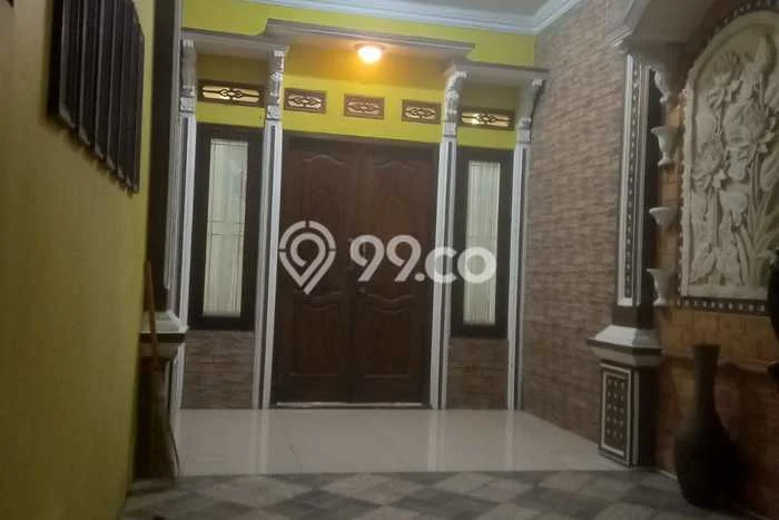 Rumah sewa siap huni 3 Kamar Tidur di Bekasi, Bekasi Rumah sewa siap huni 3 Kamar Tidur di Bekasi, Bekasi