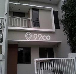 Jual Rumah Favorit Siap Huni LB 78m2 di Cilincing, Jakarta Utara Jual Rumah Favorit Siap Huni LB 78m2 di Cilincing, Jakarta Utara