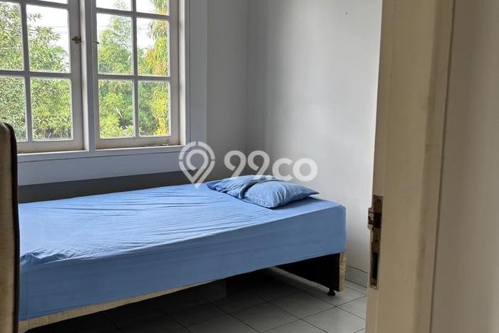 Rumah Modern 3 Kamar LT 144m2 di Legenda Wisata Rumah Modern 3 Kamar LT 144m2 di Legenda Wisata