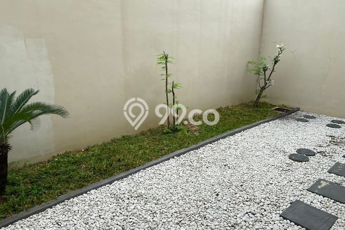 For Sale Hunian Rumah Nyaman 4 Kamar di Jakarta Garden City, Jakarta Timur For Sale Hunian Rumah Nyaman 4 Kamar di Jakarta Garden City, Jakarta Timur