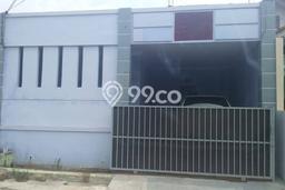 Rumah Modern 3 KT di Harapan Indah Bekasi Unfurnished Rumah Modern 3 KT di Harapan Indah Bekasi Unfurnished