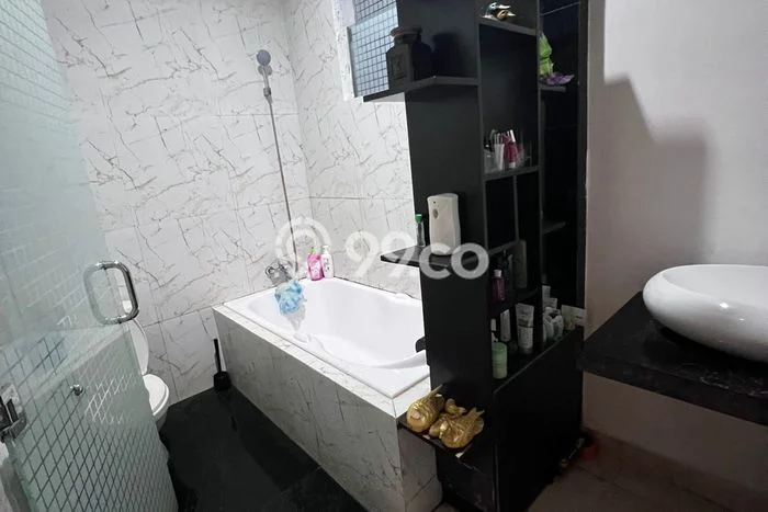 Siap Huni Rumah Mewah 5 Kamar di Bogor Utara Dekat ke Mana Saja Siap Huni Rumah Mewah 5 Kamar di Bogor Utara Dekat ke Mana Saja