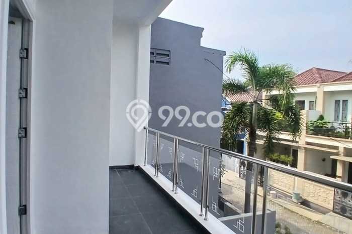 Rumah Nyaman 3 KT LB 100m2 Kondisi Bagus di harapan indah Rumah Nyaman 3 KT LB 100m2 Kondisi Bagus di harapan indah
