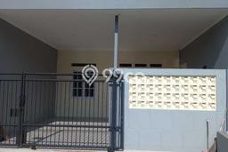 Rumah Minimalis 3 KT di Harapan Indah Bekasi Rumah Minimalis 3 KT di Harapan Indah Bekasi