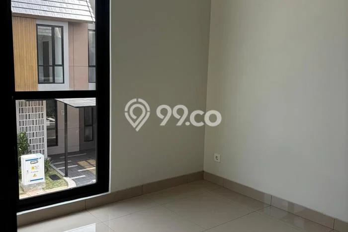 Jarang Ada! Rumah Kontrakan 2 Kamar Nyaman Siap Huni Summarecon Bekasi Jarang Ada! Rumah Kontrakan 2 Kamar Nyaman Siap Huni Summarecon Bekasi