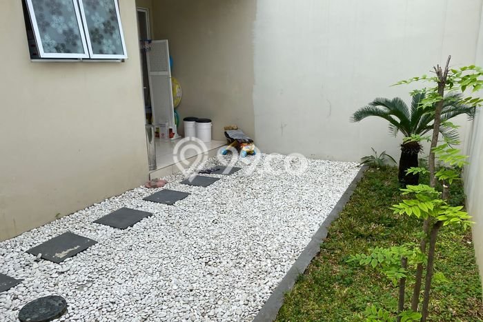 For Sale Hunian Rumah Nyaman 4 Kamar di Jakarta Garden City, Jakarta Timur For Sale Hunian Rumah Nyaman 4 Kamar di Jakarta Garden City, Jakarta Timur