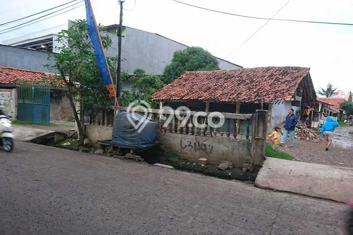 Hunian Super Mewah dengan Akses Paling Strategis di Kalideres, Jakarta Barat Hunian Super Mewah dengan Akses Paling Strategis di Kalideres, Jakarta Barat