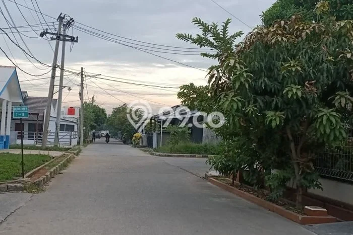 Rumah Idaman 2 KT Harga Terjangkau di Bekasi Bekasi Rumah Idaman 2 KT Harga Terjangkau di Bekasi Bekasi