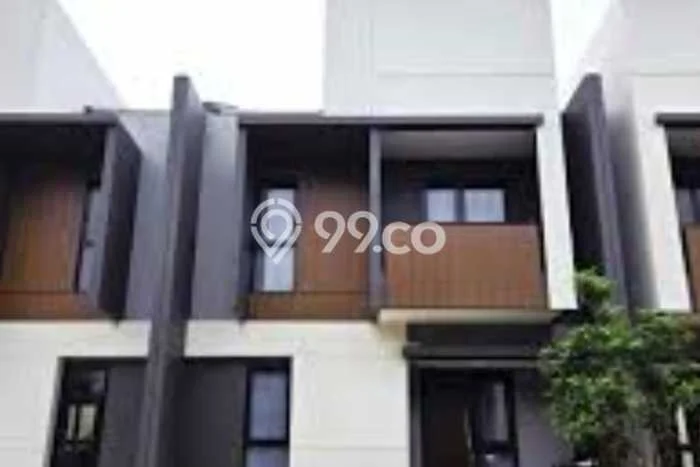 Jarang Ada! Rumah Sewa 3 Kamar Nyaman Siap Huni Summarecon Crown Gading Jarang Ada! Rumah Sewa 3 Kamar Nyaman Siap Huni Summarecon Crown Gading