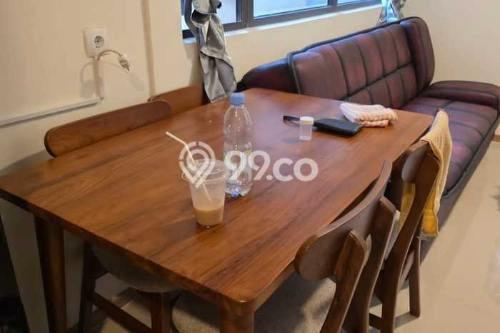 Dijual Apartemen 2 KT & 1 KM di Bekasi Lokasi Strategis Dijual Apartemen 2 KT & 1 KM di Bekasi Lokasi Strategis