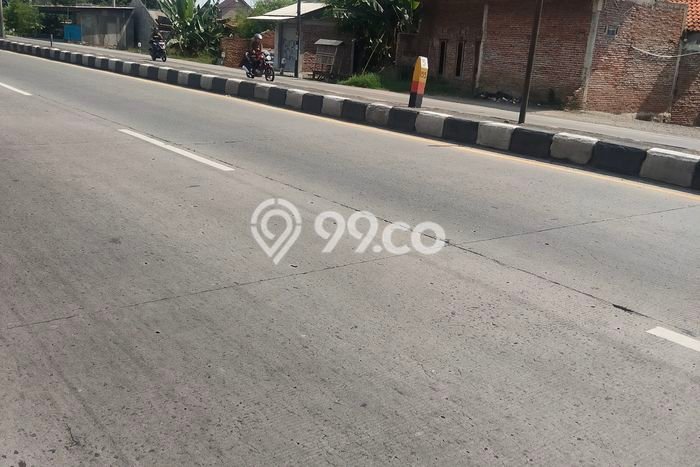 Kavling Tanah di Kramat Dijual Luas 2727m2 Legalitas SHM Kavling Tanah di Kramat Dijual Luas 2727m2 Legalitas SHM