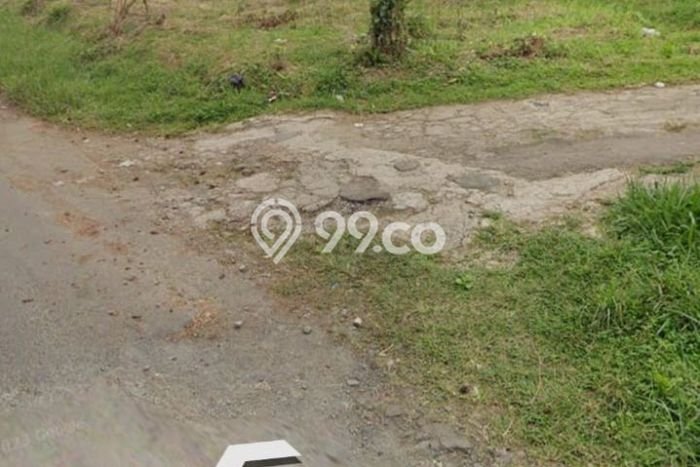 Kavling Tanah Dijual di Bogor Selatan Bogor Spesifikasi 1017m2 Kavling Tanah Dijual di Bogor Selatan Bogor Spesifikasi 1017m2