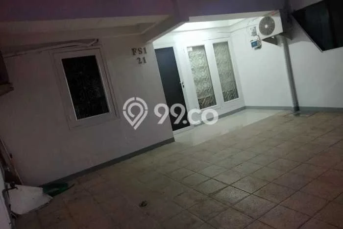 Rumah Cantik Siap Pakai Di Kelapa Gading Luas 102m2 Aman Rumah Cantik Siap Pakai Di Kelapa Gading Luas 102m2 Aman