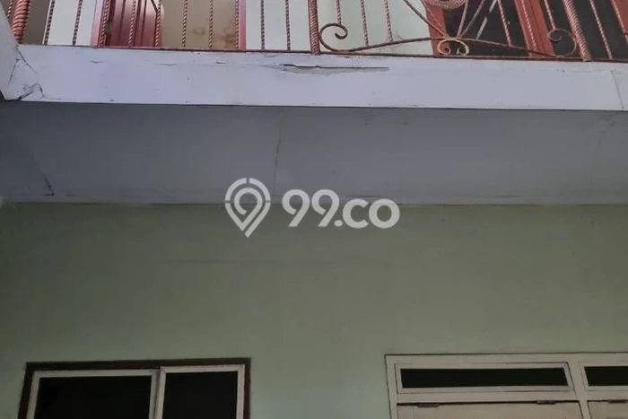 Rumah Terjangkau Akses Mudah LT 200m2 di Jakarta Barat Rumah Terjangkau Akses Mudah LT 200m2 di Jakarta Barat