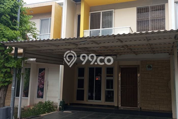 Hunian Super Elit dengan Akses Paling Strategis di Green Lake City, Jakarta Barat Hunian Super Elit dengan Akses Paling Strategis di Green Lake City, Jakarta Barat