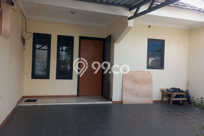 Rumah Minimalis 3 KT di Bojong Indah Jakarta Barat Unfurnished Rumah Minimalis 3 KT di Bojong Indah Jakarta Barat Unfurnished