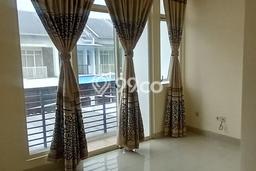 Rumah Modern 2 KT LT 60m2 di Green Lake City Rumah Modern 2 KT LT 60m2 di Green Lake City