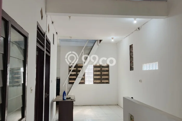 Rumah Minimalis 4 KT di Bojong Indah Jakarta Barat Unfurnished Rumah Minimalis 4 KT di Bojong Indah Jakarta Barat Unfurnished