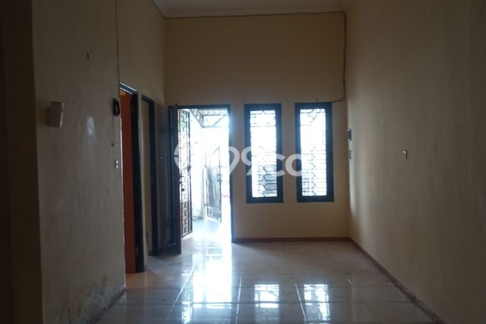 Rumah Minimalis 3 KT di Bojong Indah Jakarta Barat Unfurnished Rumah Minimalis 3 KT di Bojong Indah Jakarta Barat Unfurnished