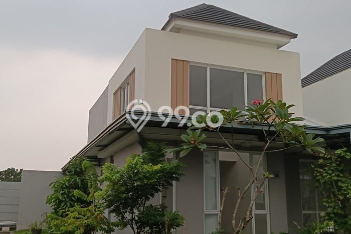 Dijual Rumah 3 Kamar Lokasi Ideal Bagus dan Strategis di Curug Dijual Rumah 3 Kamar Lokasi Ideal Bagus dan Strategis di Curug