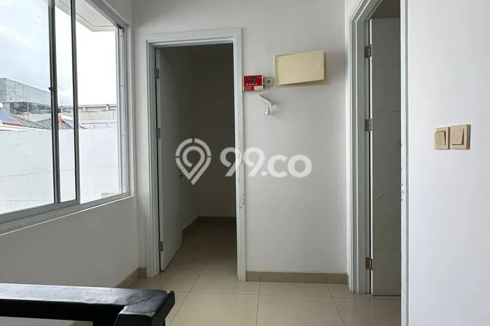 Jarang Ada! Rumah Sewa 3 Kamar Bagus Siap Huni Green Lake City Jarang Ada! Rumah Sewa 3 Kamar Bagus Siap Huni Green Lake City