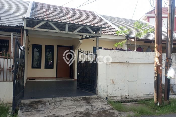Rumah Minimalis 3 KT di Bojong Indah Jakarta Barat Unfurnished Rumah Minimalis 3 KT di Bojong Indah Jakarta Barat Unfurnished