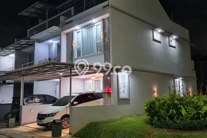 Best Deal Hunian Mewah Ideal dan Luas di Cengkareng, Jakarta Barat Best Deal Hunian Mewah Ideal dan Luas di Cengkareng, Jakarta Barat