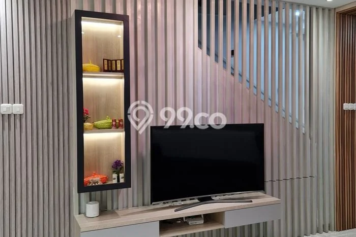 Best Deal Hunian Mewah Ideal dan Luas di Cengkareng, Jakarta Barat Best Deal Hunian Mewah Ideal dan Luas di Cengkareng, Jakarta Barat