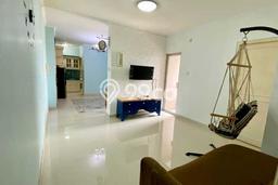 Apartemen Nyaman Dijual di Kelapa Gading, Jakarta Utara Dilengkapi 3 KT dan 2 KM Apartemen Nyaman Dijual di Kelapa Gading, Jakarta Utara Dilengkapi 3 KT dan 2 KM