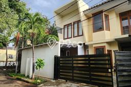 Rumah Mewah Siap Huni LT 289m2 di Kelapa Gading, Jakarta Utara Rumah Mewah Siap Huni LT 289m2 di Kelapa Gading, Jakarta Utara