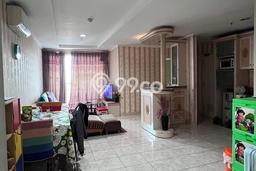 Hunian Apartemen 2 KT 1 KM di Kelapa Gading, Jakarta Utara Dijual Cepat Hunian Apartemen 2 KT 1 KM di Kelapa Gading, Jakarta Utara Dijual Cepat