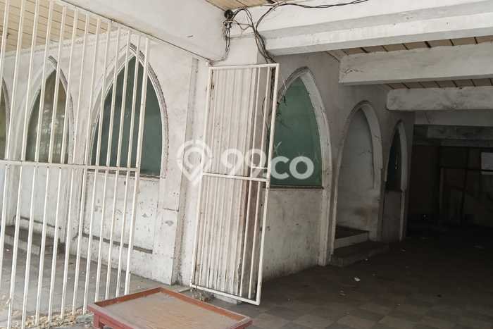 Ruko Usaha Dijual di Tanjung Priok Jakarta Utara LT 234m2 & LB 800m2 Ruko Usaha Dijual di Tanjung Priok Jakarta Utara LT 234m2 & LB 800m2