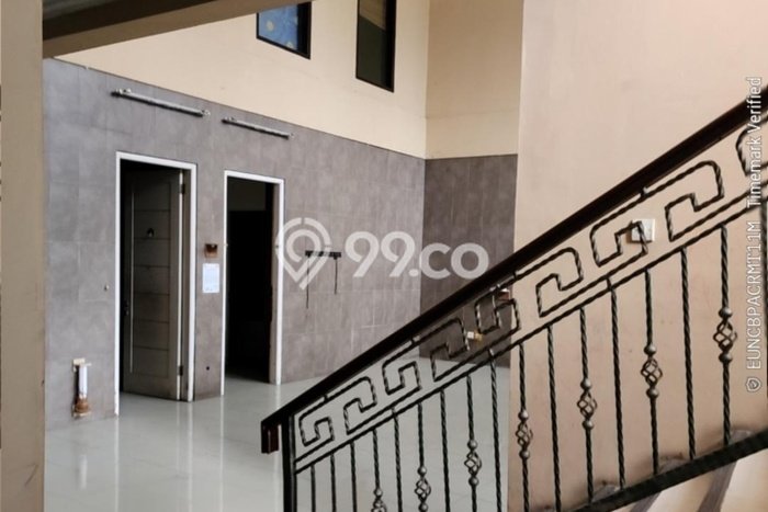 Rumah Elit Modern Tanpa Renovasi di Sutera Buana Alam Sutera Tangerang Rumah Elit Modern Tanpa Renovasi di Sutera Buana Alam Sutera Tangerang